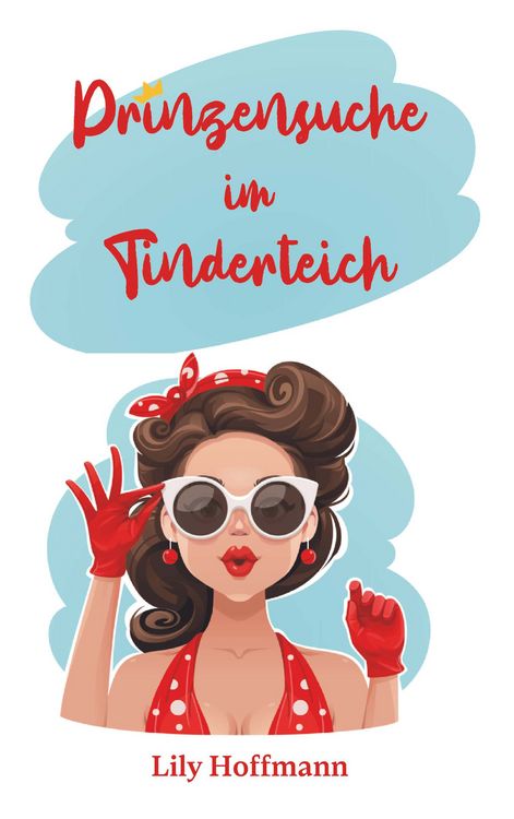 Produktbild: Prinzensuche im Tinderteich