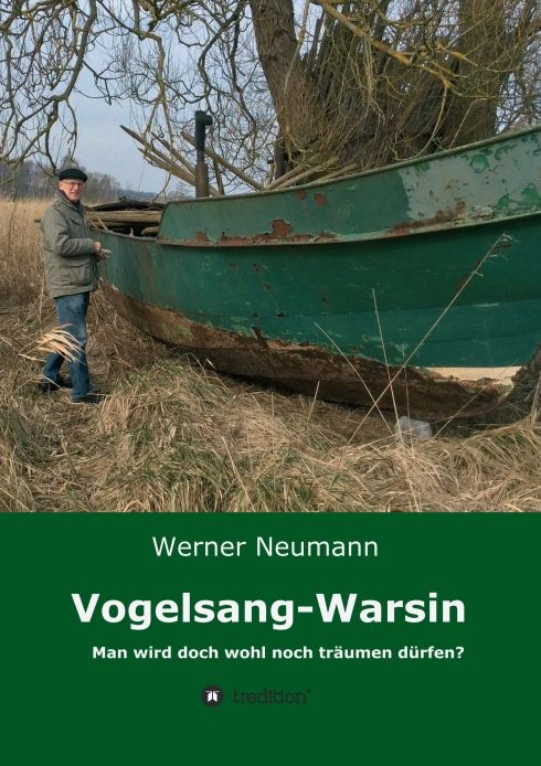 Produktbild: Vogelsang-Warsin