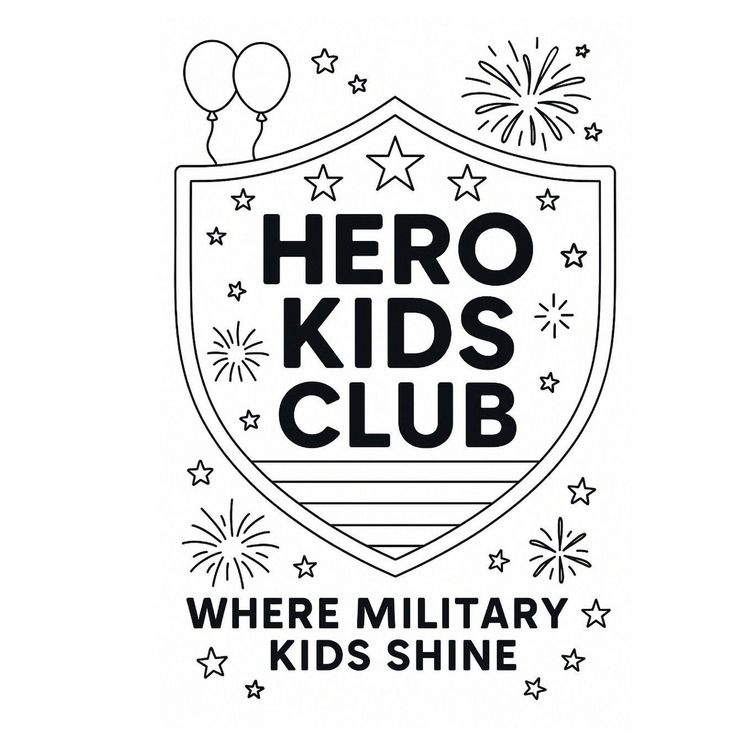 Produktbild: Hero Kids Club