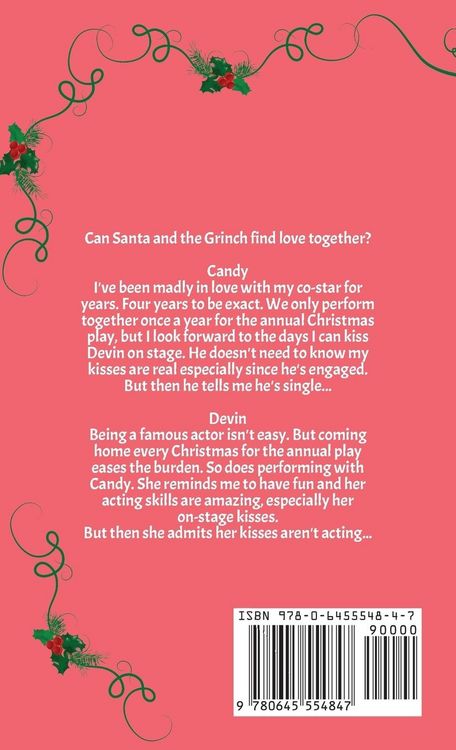 Produktbild: How The Grinch Lusted After Santa