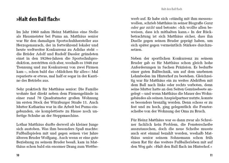 Produktbild: Lothar Matth&auml;us