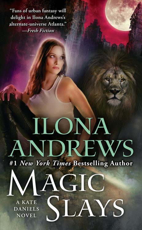 Produktbild: Magic Slays
