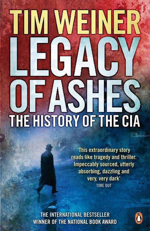 Produktbild: Legacy of Ashes