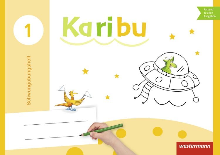 Produktbild: Karibu - Ausgabe 2009