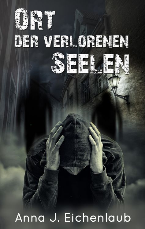 Produktbild: Ort der verlorenen Seelen