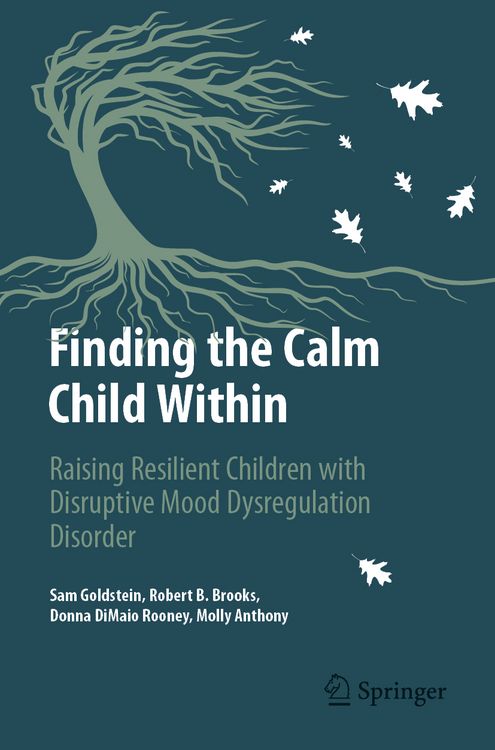 Produktbild: Finding the Calm Child Within