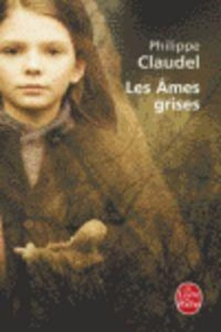 Produktbild: Les Ames grises