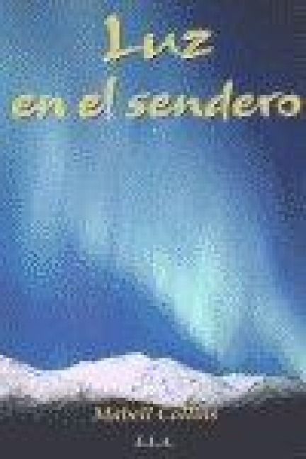 Produktbild: Luz en el sendero