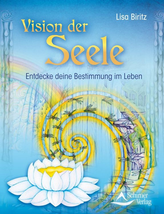 Produktbild: Vision der Seele