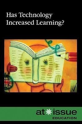 Produktbild: Has Technology Increased Learning?
