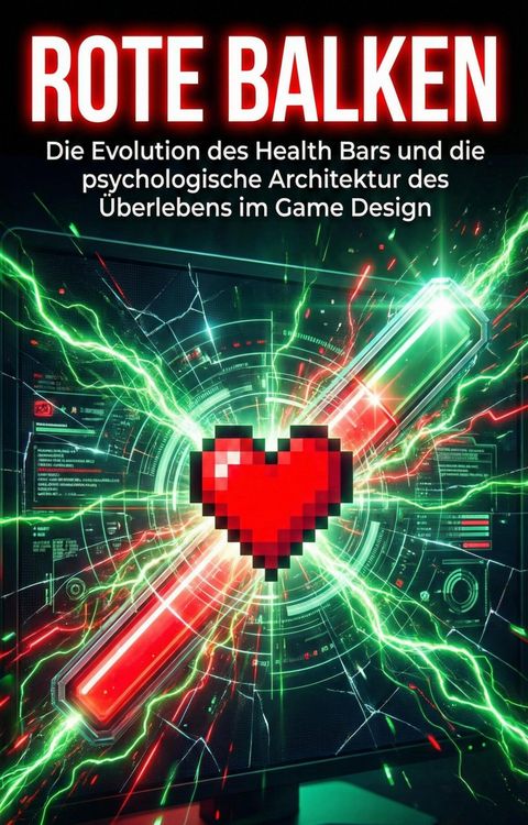 Produktbild: Rote Balken