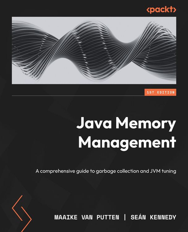 Produktbild: Java Memory Management