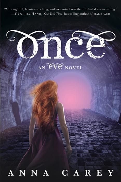Produktbild: Once