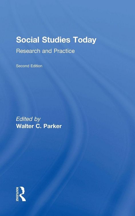 Produktbild: Social Studies Today