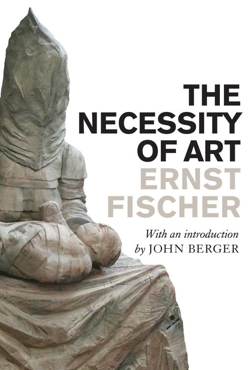 Produktbild: The Necessity of Art