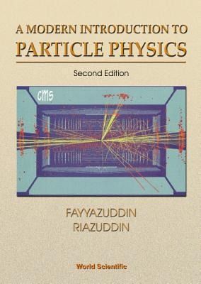 Produktbild: Modern Introduction to Particle Physics, a (2nd Edition)