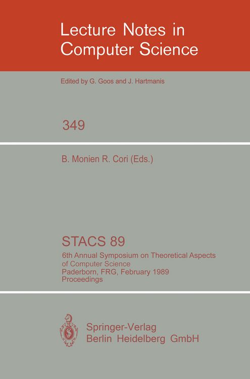 Produktbild: Stacs 89