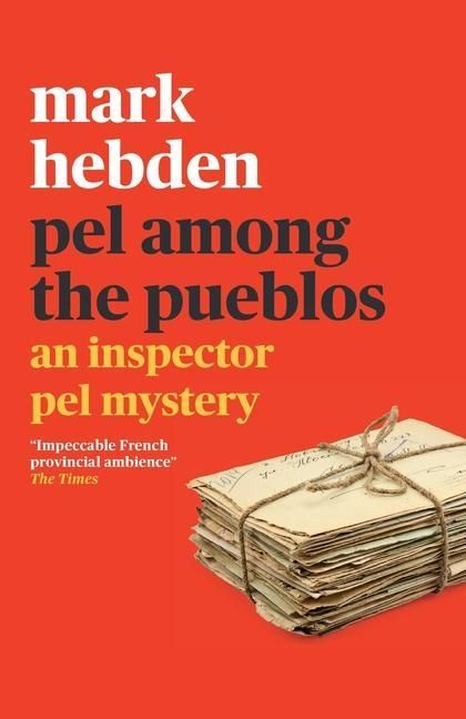 Produktbild: Pel Among the Pueblos