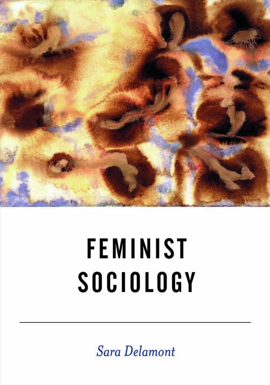 Produktbild: Feminist Sociology
