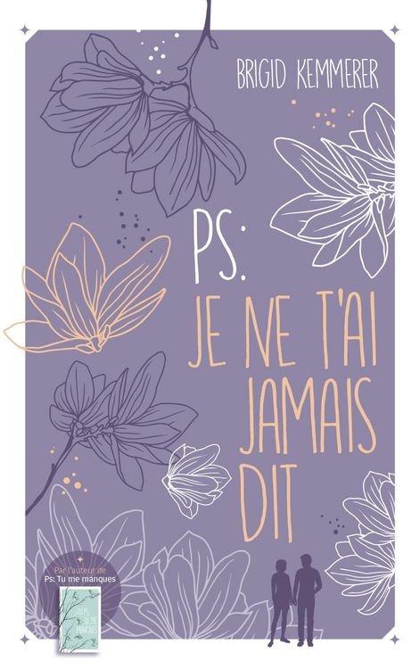 Produktbild: P.S. : Je ne t'ai jamais dit