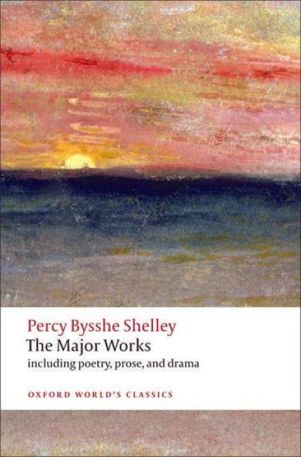 Produktbild: The Major Works