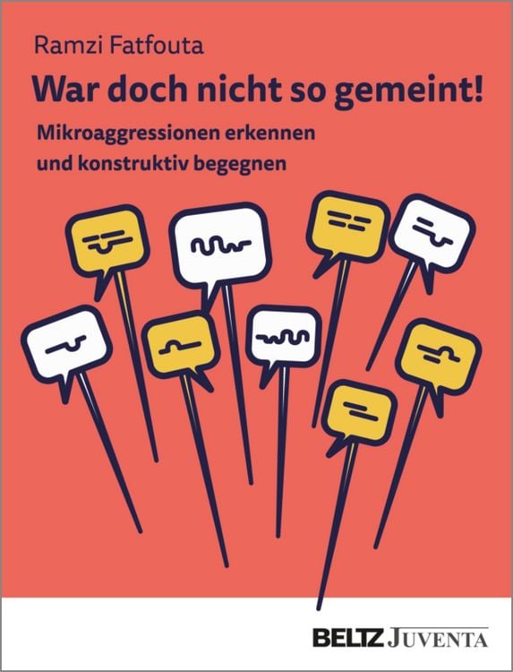 Produktbild: War doch nicht so gemeint?!