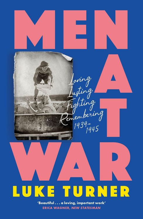 Produktbild: Men at War
