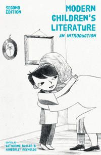 Produktbild: Modern Children's Literature