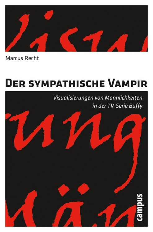 Produktbild: Der sympathische Vampir