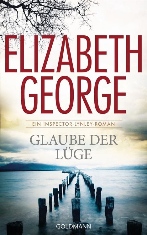 Produktbild: Glaube der L&uuml;ge