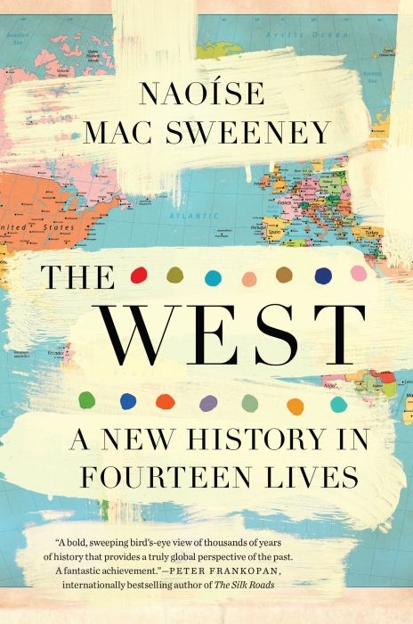 Produktbild: The West