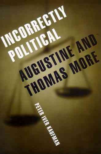 Produktbild: Kaufman, P: Incorrectly Political