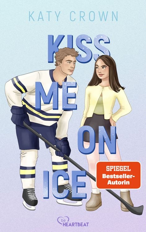 Produktbild: Kiss Me on Ice