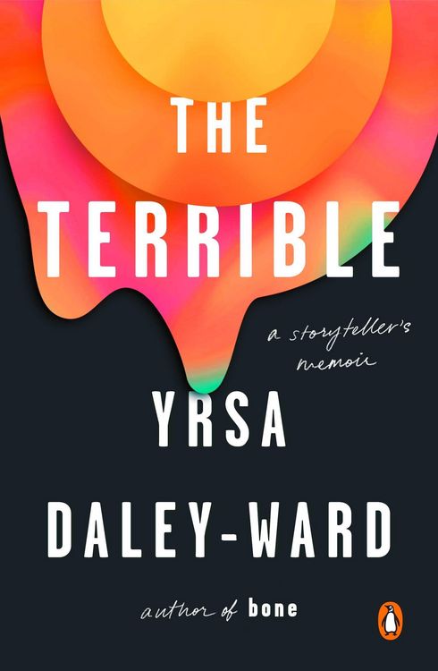 Produktbild: The Terrible
