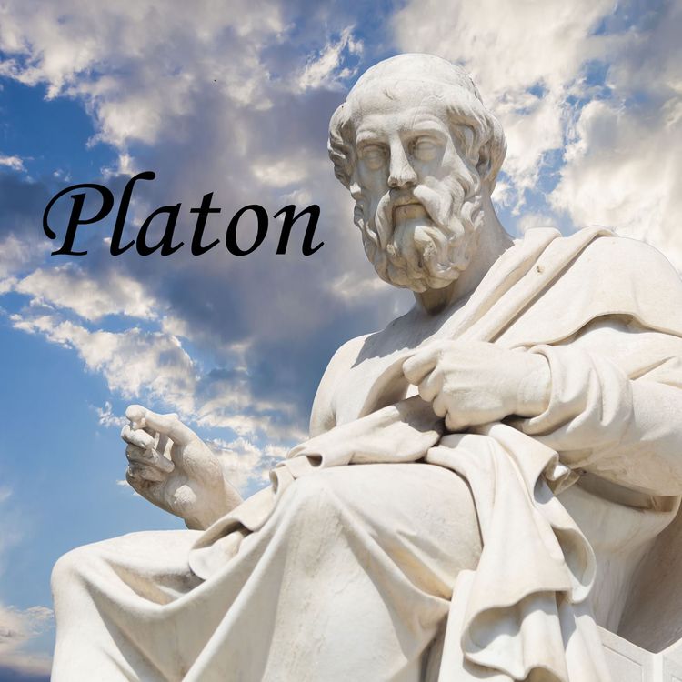 Produktbild: Platon