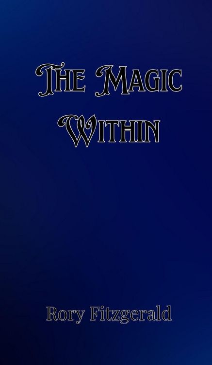Produktbild: The Magic Within