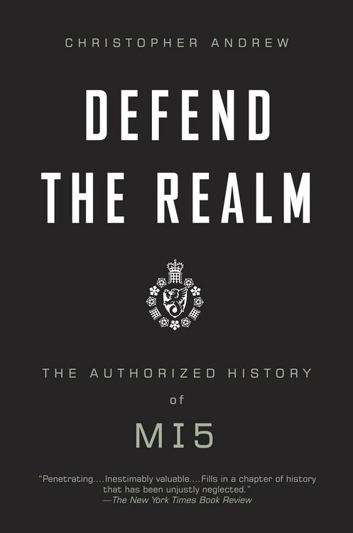 Produktbild: Defend the Realm