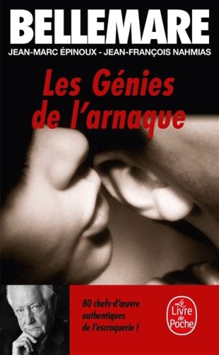 Produktbild: Fre-Les Genies De L Arnaque
