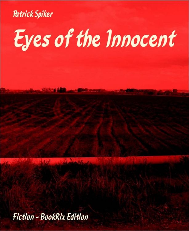 Produktbild: Eyes of the Innocent