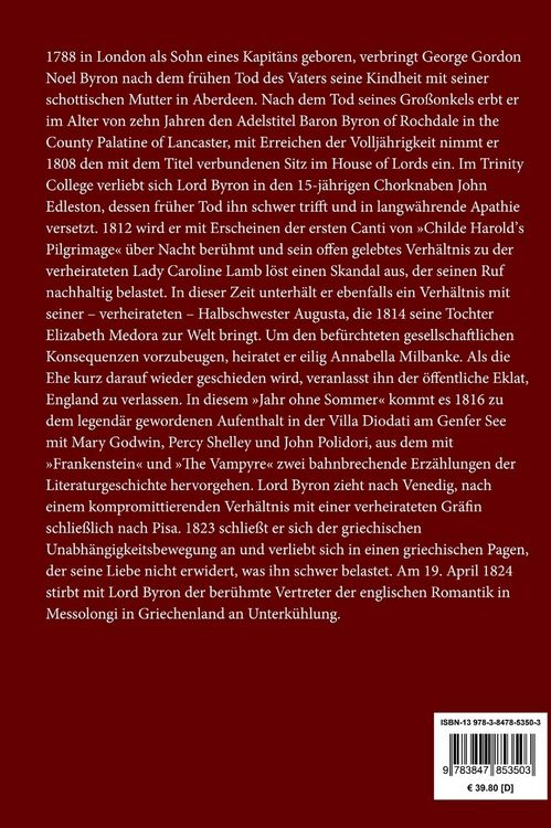 Produktbild: Don Juan (Gro&szlig;druck)