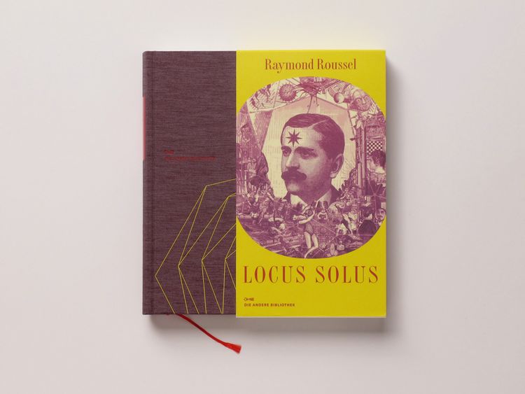 Produktbild: Locus Solus