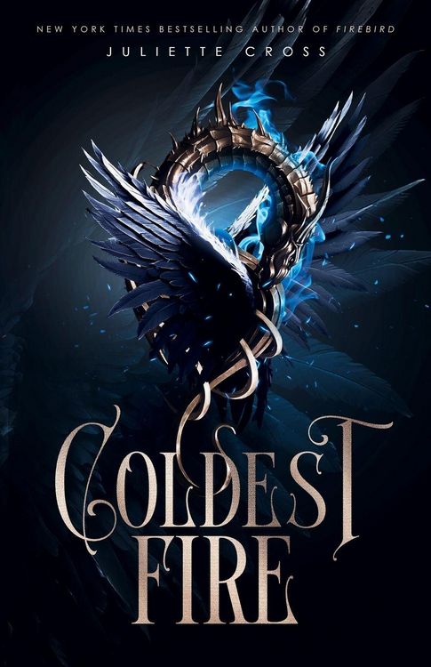 Produktbild: Coldest Fire