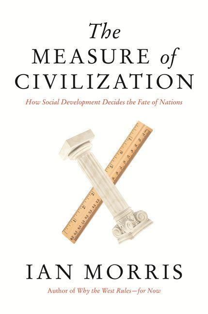 Produktbild: Measure of Civilization