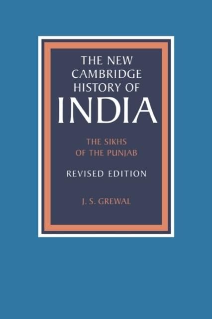 Produktbild: Sikhs of the Punjab
