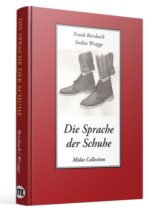 Produktbild: Die Sprache der Schuhe