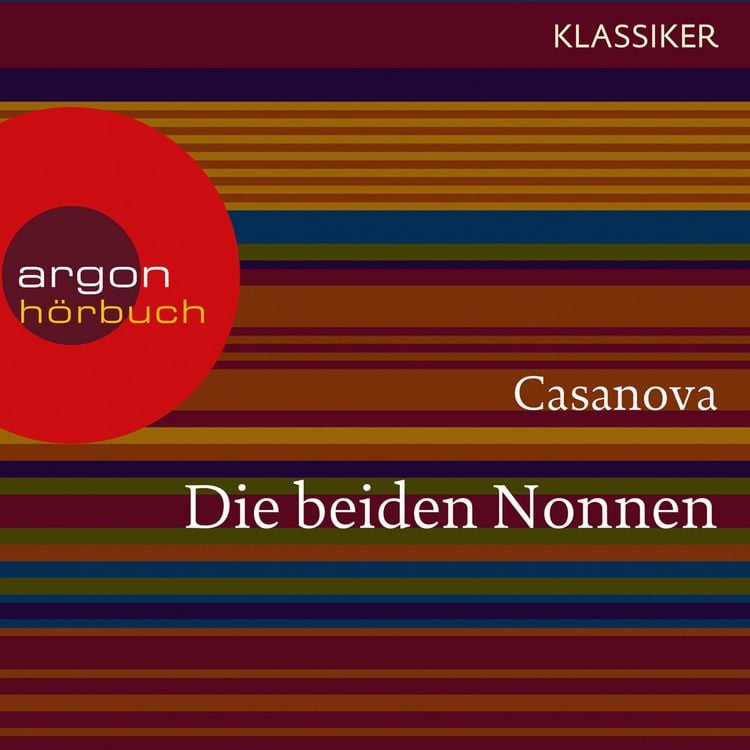 Produktbild: Die beiden Nonnen