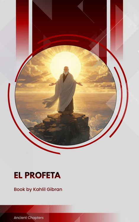 Produktbild: El Profeta
