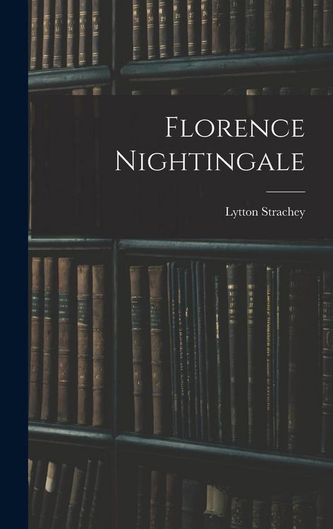 Produktbild: Florence Nightingale