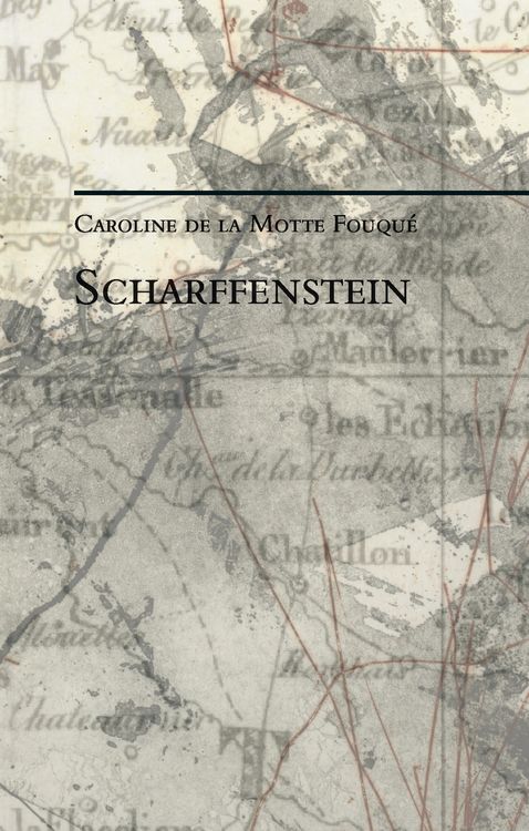 Produktbild: Scharffenstein