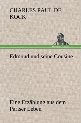 Produktbild: Edmund und seine Cousine